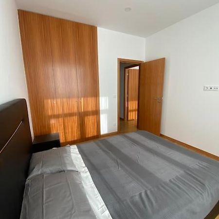 Apartamento Em Braga Luaran gambar