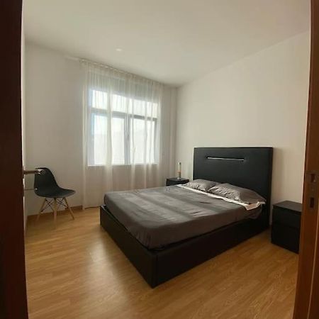 Apartamento Em Braga Luaran gambar