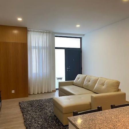 Apartamento Em Braga Luaran gambar