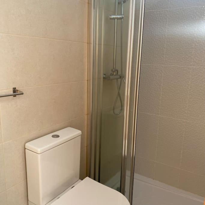 Apartamento Em Braga Luaran gambar