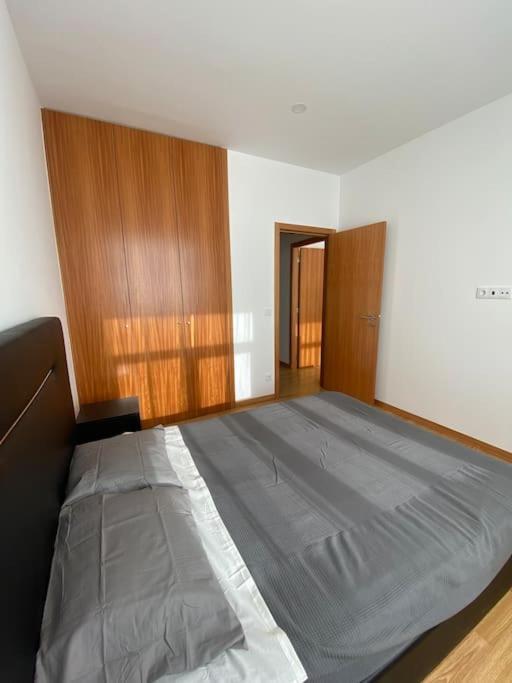 Apartamento Em Braga Luaran gambar