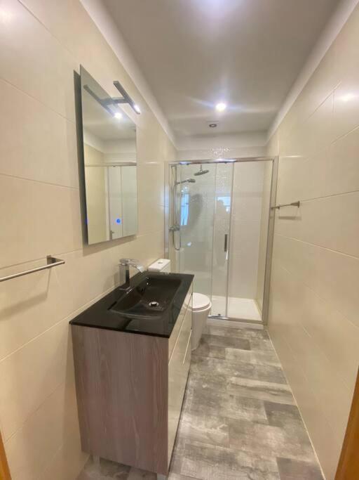 Apartamento Em Braga Luaran gambar