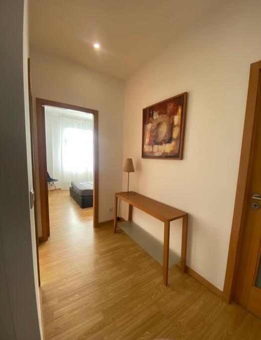 Apartamento Em Braga Luaran gambar