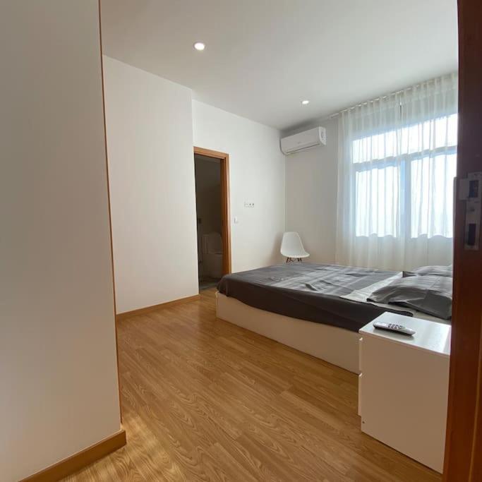 Apartamento Em Braga Luaran gambar