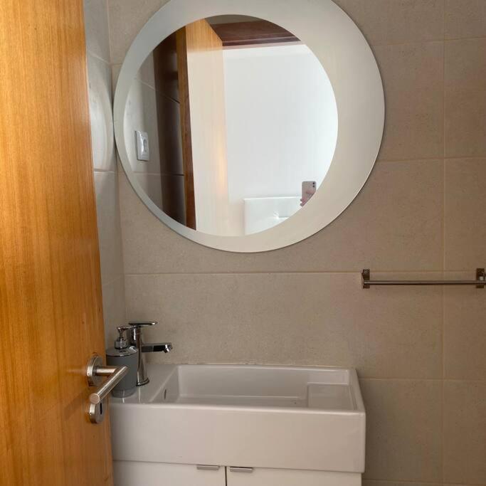 Apartamento Em Braga Luaran gambar