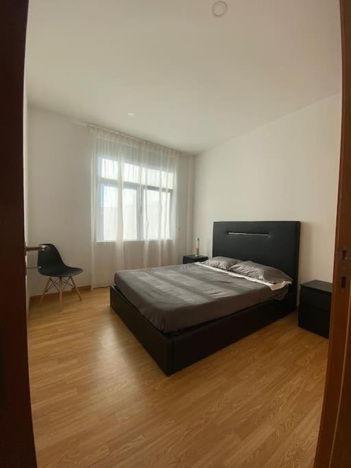 Apartamento Em Braga Luaran gambar