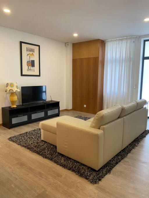 Apartamento Em Braga Luaran gambar
