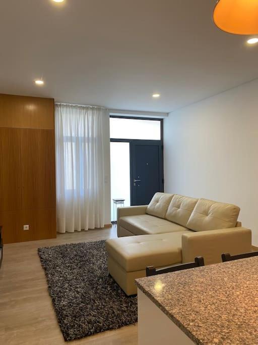 Apartamento Em Braga Luaran gambar