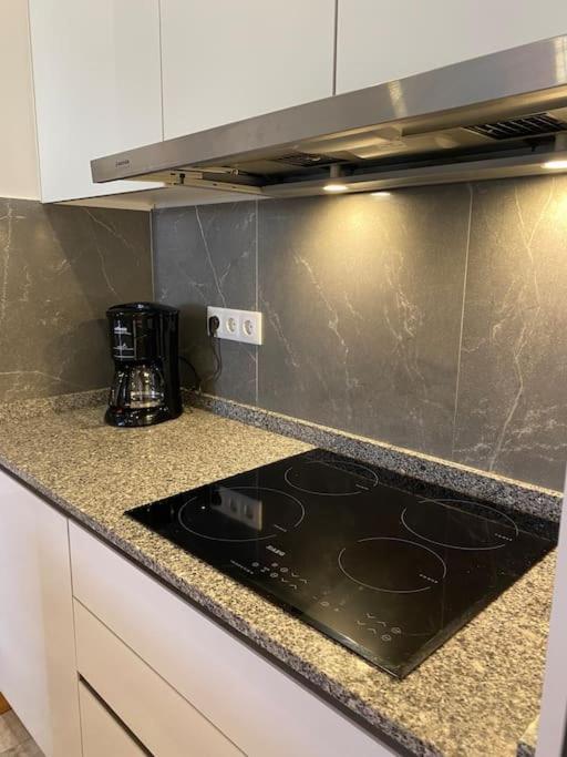 Apartamento Em Braga Luaran gambar